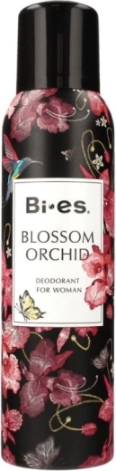 Ženski deodorant v razpršilu BI-ES Blossom Orchid 150 ml