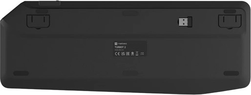 Dvojna brezžična povezava in pametne podrobnosti