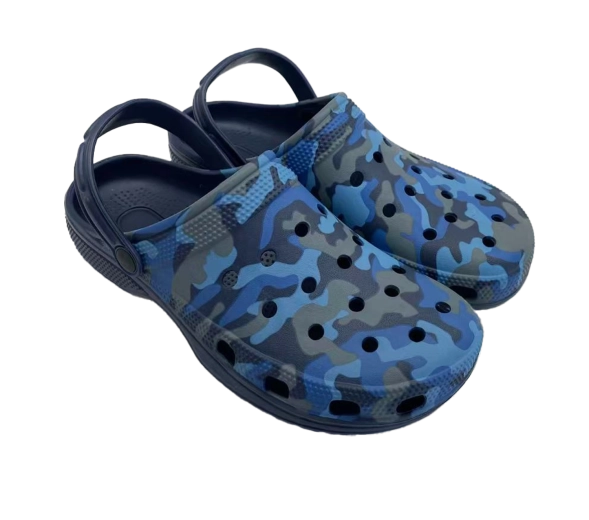 Vrtni cokli iz EVA pene, velikost 41–45