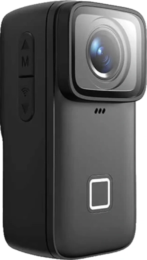 Video 4K in fotografije do 20 MP