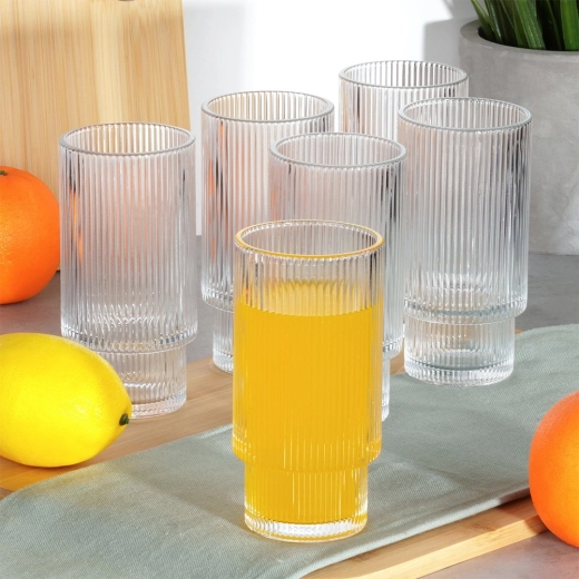 Idealna velikost za vsakodnevne pijače