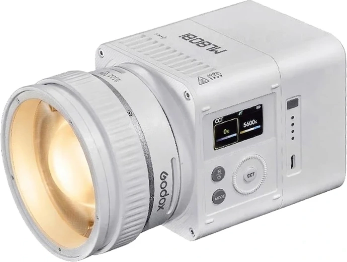 LED-video luč Godox ML80Bi