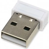 Praktičen nano USB sprejemnik