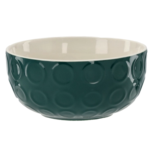 Trpežna glazirana keramika za vsak dan