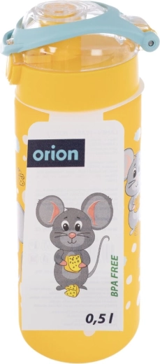 BPA free in igriv motiv miške