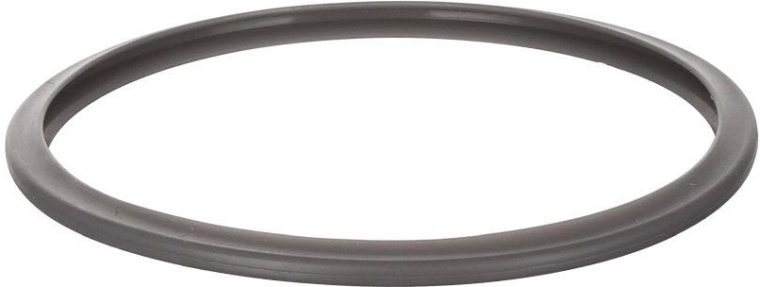 Silikonsko tesnilo za lonec pod tlakom ASG 24 cm