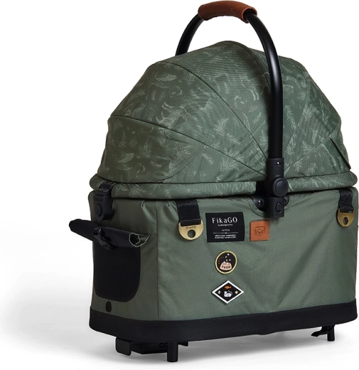 Udoben nosilec 3v1 za dom, avto in sprehode