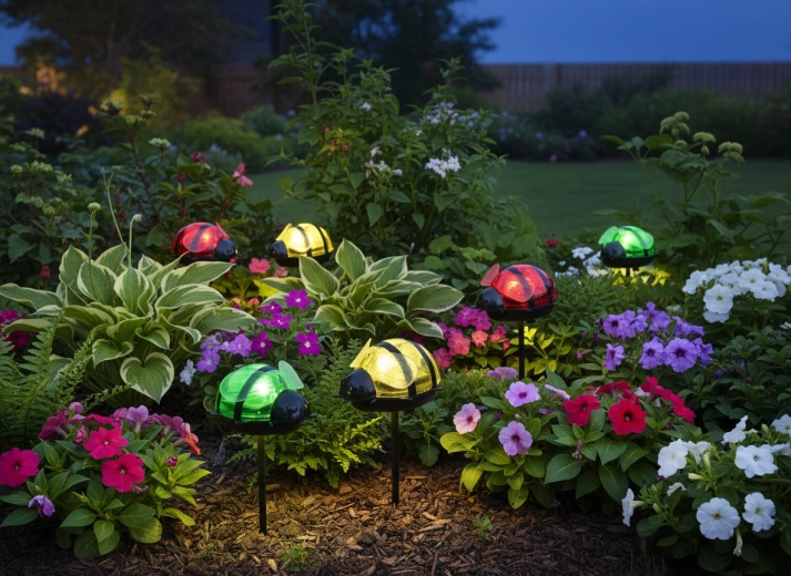 Sončno napajanje brez kablov in stroškov