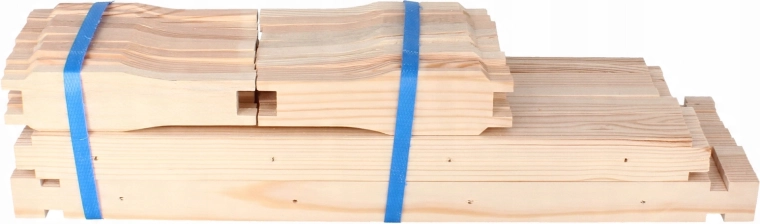 Natančna Hoffmanova stranska letvica