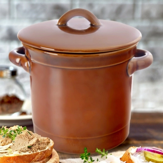 V pomivalni stroj, mikrovalovko in pečico do 200 °C