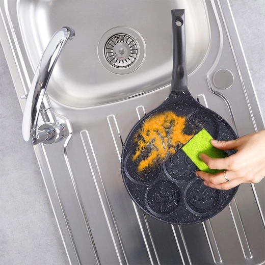 Neoprijemljiva granitna površina Pfluon