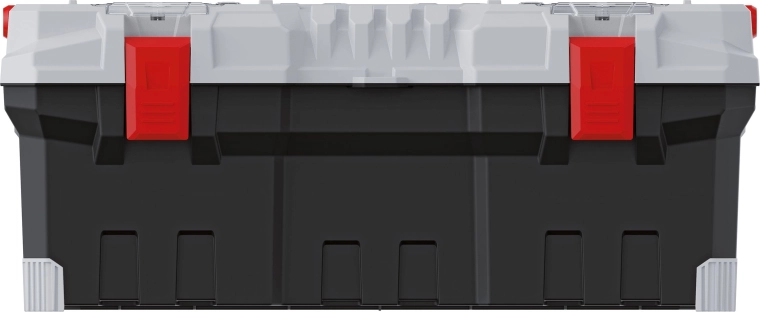 Robustna izvedba in zanesljivo zapiranje