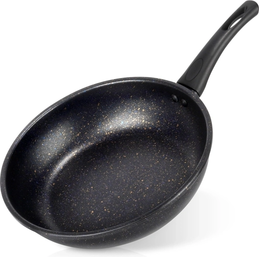 Granitna ponev BASIC LINE 24 cm