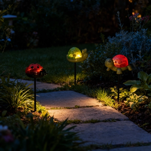 Solarna energija brez skrbi