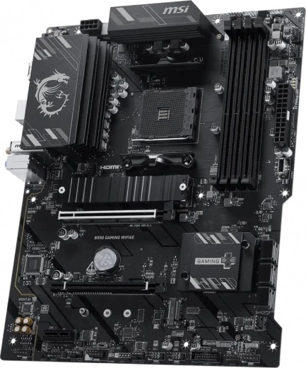 Pripravljeno na hitrost PCIe 4.0