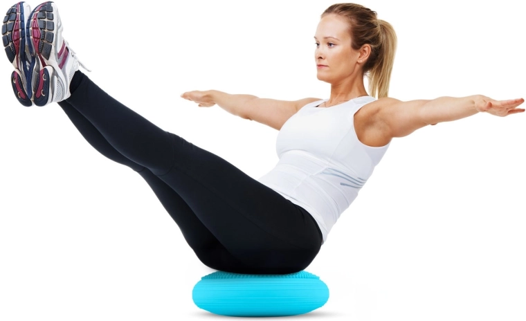 Stabilnost in krepitev jedra