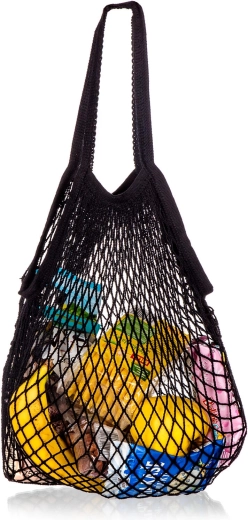 Udobno nošenje zahvaljujoč dolgemu ročaju