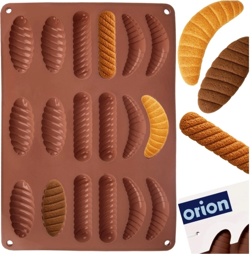 Od zamrzovalnika do pečice