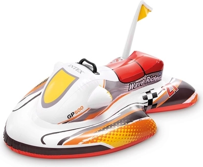 Športni dizajn Wave Rider