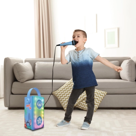 Glasba iz mobilnika ali kartice