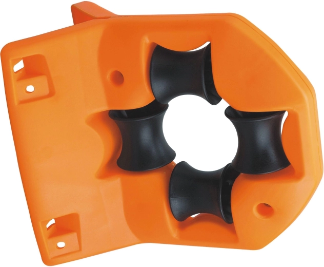 Kotno vodilo za vrtno cev PP