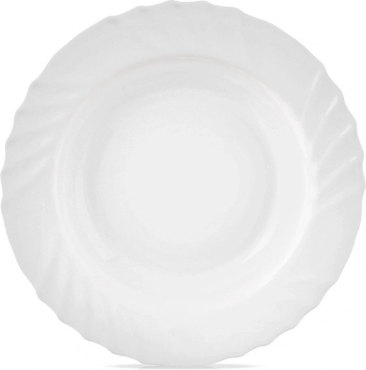 Globok krožnik LUNA 22,5 cm, 350 ml