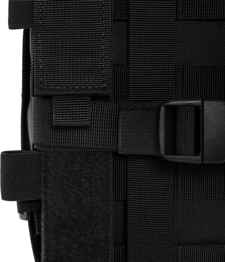 Modularna oprema MOLLE/PALS in Velcro panel