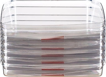 Vzdržljiv in lahek material za vsakodnevno uporabo