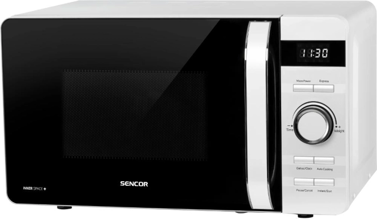 Sencor SMW 5017WH Microwave Oven