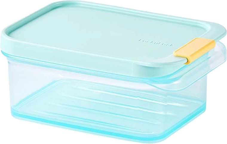 Posodica za živila LOCKNLOCK Freezer Fit 450 ml