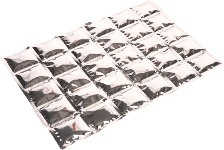 Hitro zamrzovanje in dolgotrajno hlajenje