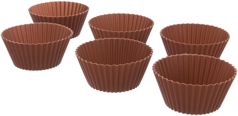 Večkrat uporabni in enostavni za čiščenje