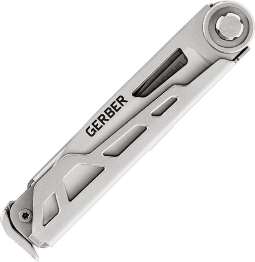 Full-size blade with Framelock lock