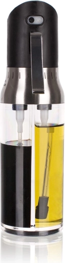 Natančno in enakomerno razprševanje