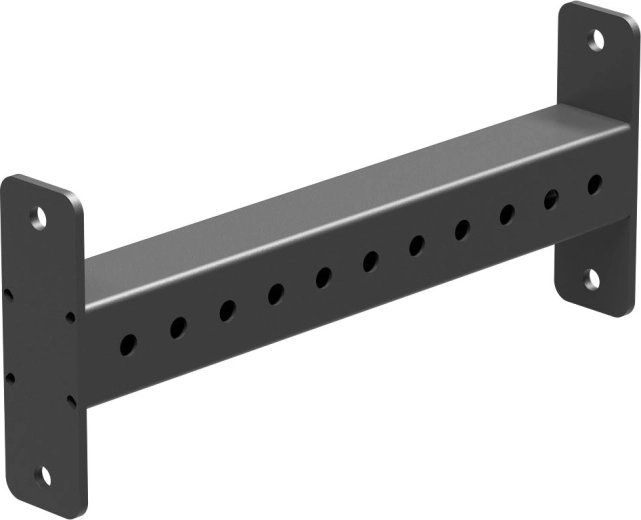 Povezovalni nosilec UpForm UFT-B60 za funkcionalni trening, 60 cm