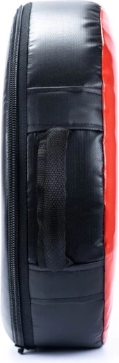 Zanesljiv oprijem zahvaljujoč dvojnim ročajem