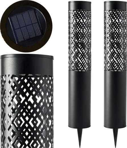 Solarno polnjenje brez kablov