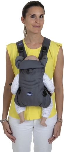 Preprosto oblačenje kot majica