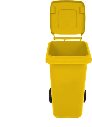 Praktičen pokrov proti neprijetnim vonjavam