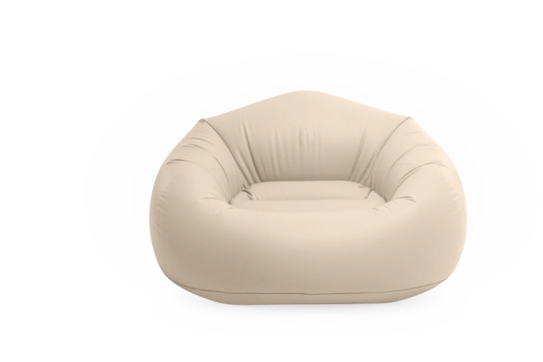 Hitro napihovanje in kompaktno shranjevanje