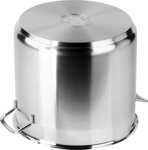 Odporno nerjavno jeklo 18/10