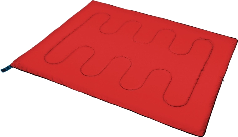 Več možnosti uporabe zahvaljujoč zadrgi