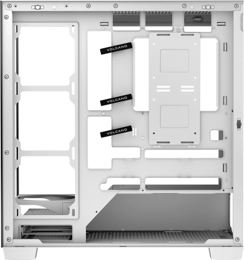 Neposredno hlajenje grafične kartice