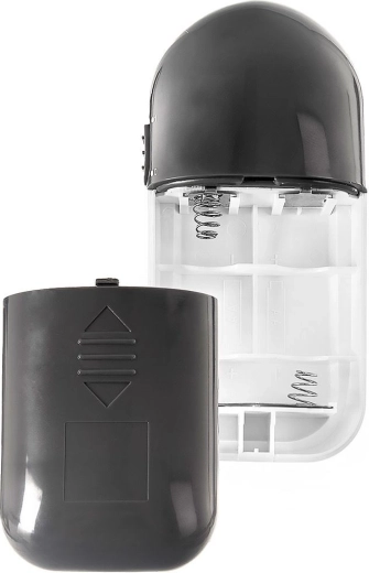 Udobno brezžično delovanje