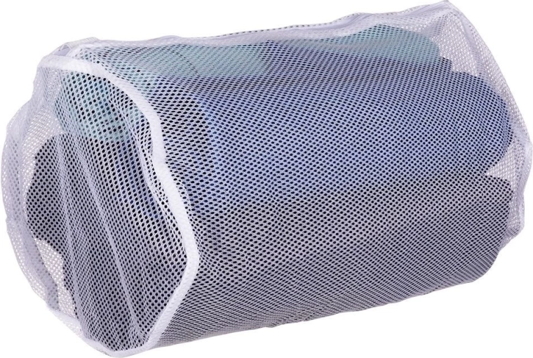 Univerzalna velikost za občutljivo perilo