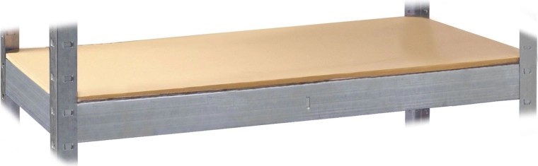 Popolna združljivost z regali HUMBREG 90 × 40 cm