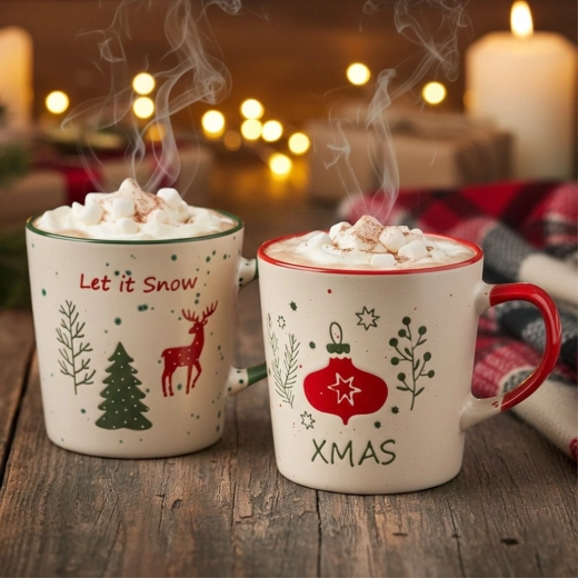 Primerno za pomivalni stroj in mikrovalovko