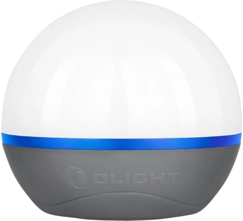 Močna svetloba in dolga avtonomija