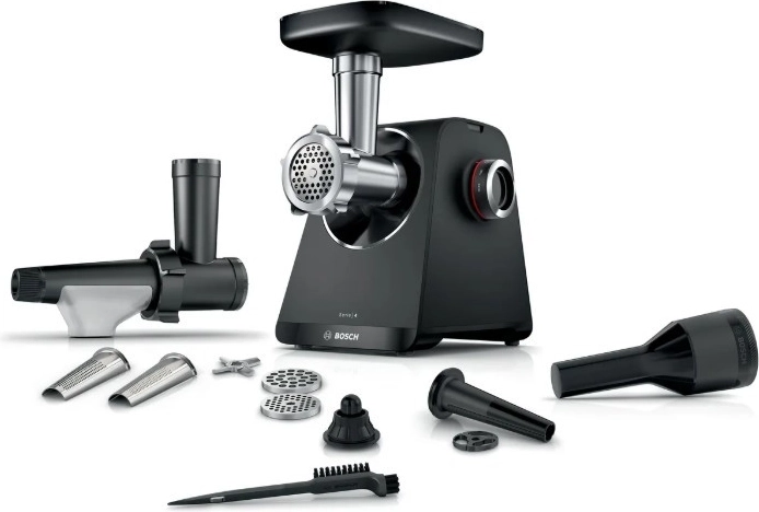 Električni mlinček za meso BOSCH Serie 4 MFWS435B
