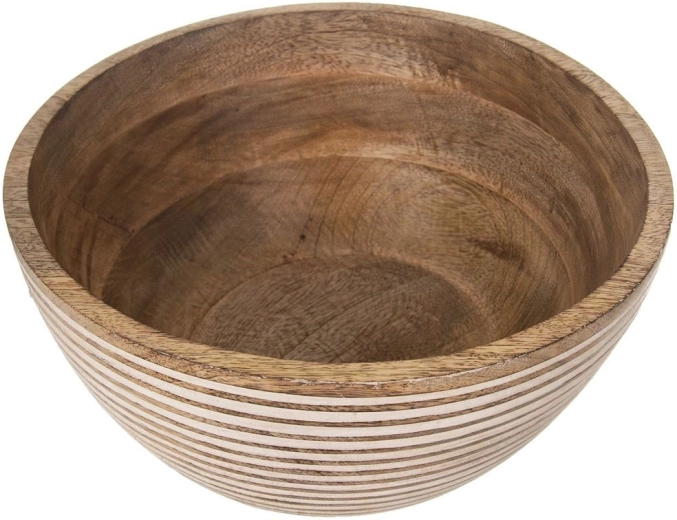 Velika prostornina 3 l za družinsko serviranje